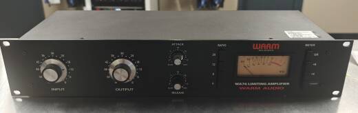 美品 Warm Audio WA76 Gear Hunter | Warm Audio - WA76